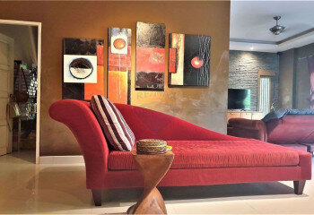 Вилла в Паттайе, Таиланд | THE448405