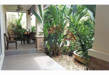 Вилла в Паттайе, Таиланд | THE448405