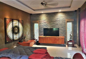 Вилла в Паттайе, Таиланд | THE448405