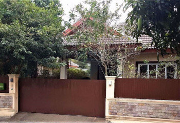 Вилла в Паттайе, Таиланд | THE448405