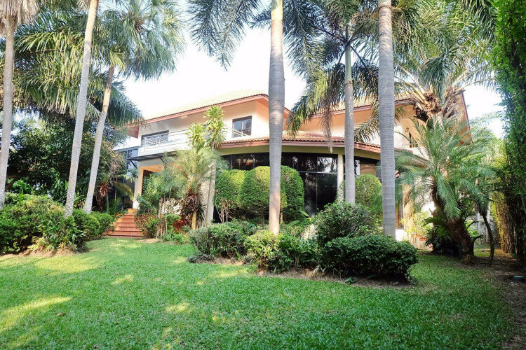 Дом в Паттайе, Таиланд | THE254982