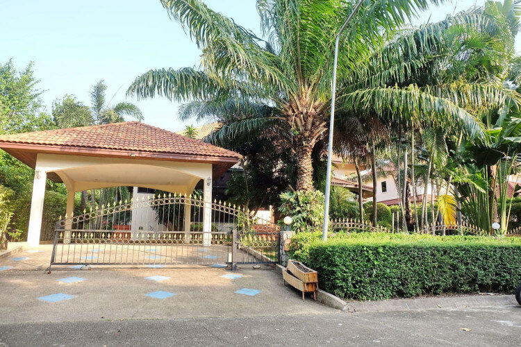 Дом в Паттайе, Таиланд | THE254982