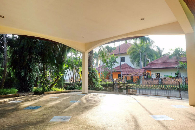 Дом в Паттайе, Таиланд | THE254982