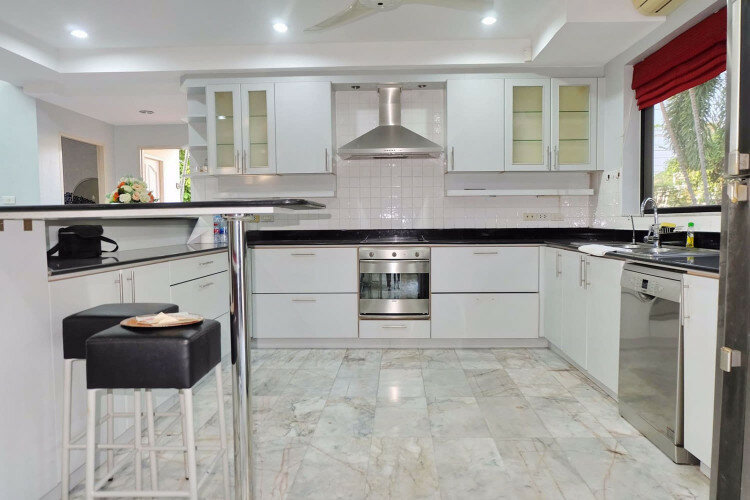 Дом в Паттайе, Таиланд | THE254982