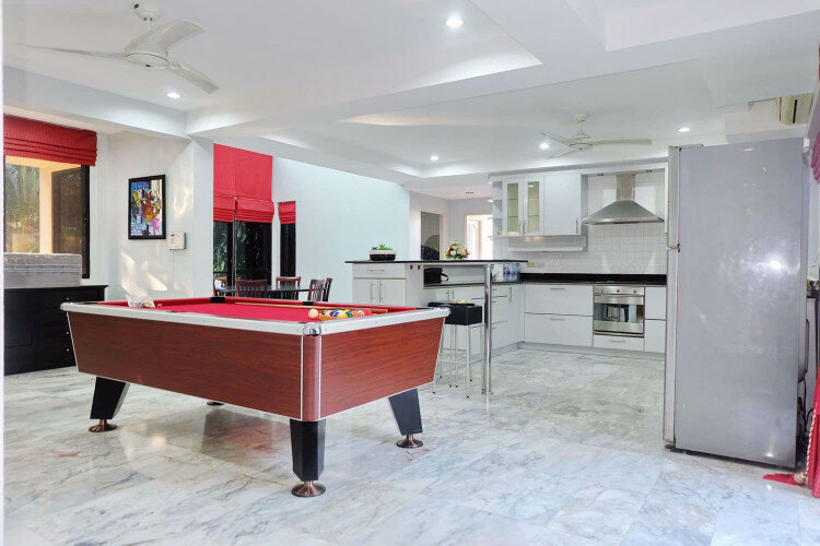 Дом в Паттайе, Таиланд | THE254982