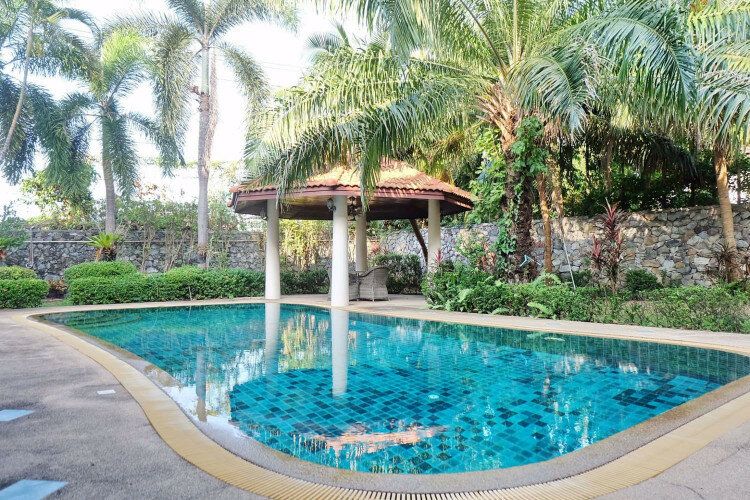 Дом в Паттайе, Таиланд | THE254982