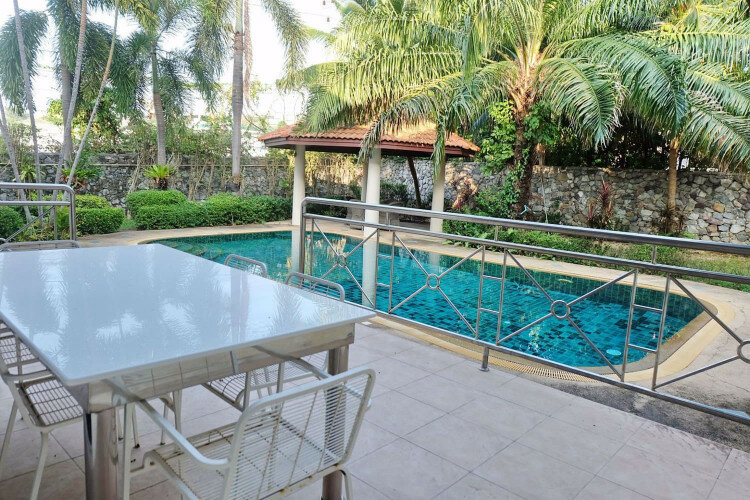 Дом в Паттайе, Таиланд | THE254982