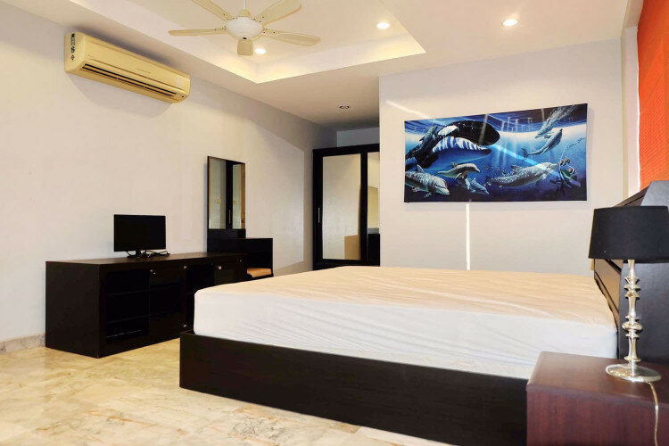 Дом в Паттайе, Таиланд | THE254982