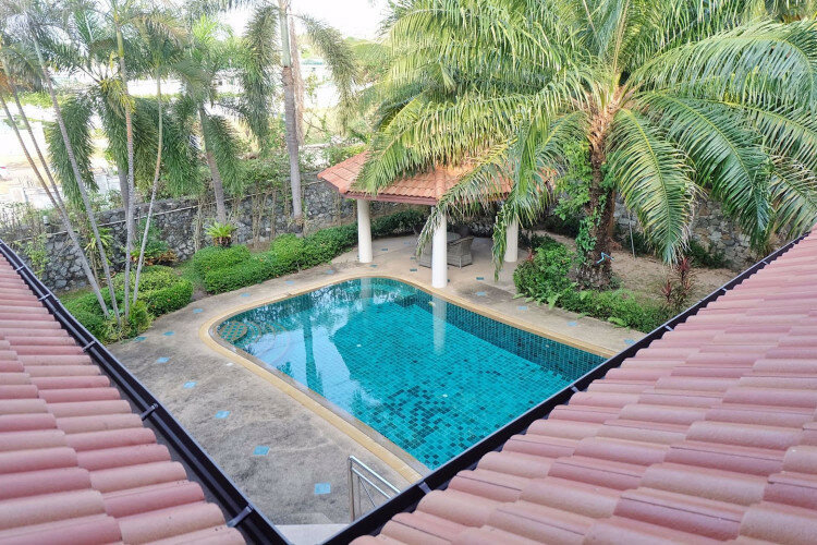 Дом в Паттайе, Таиланд | THE254982