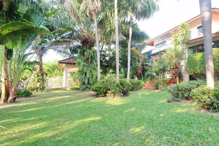 Дом в Паттайе, Таиланд | THE254982