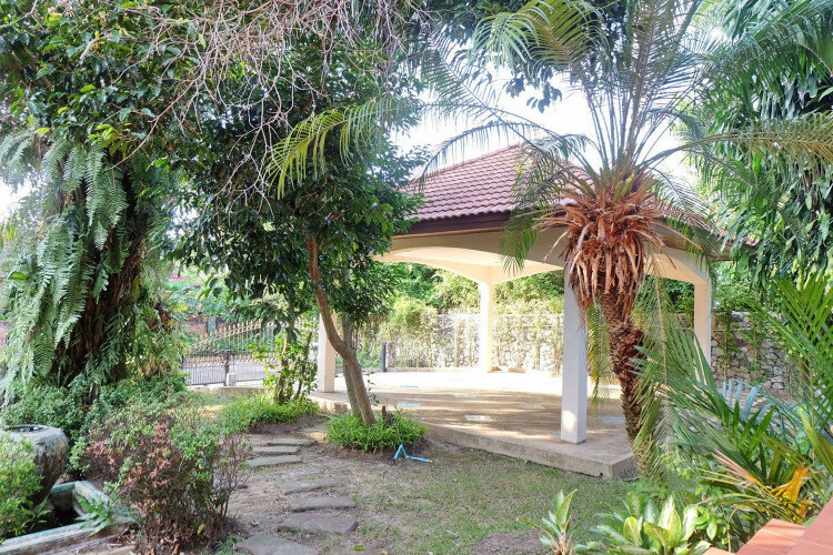 Дом в Паттайе, Таиланд | THE254982