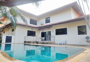 Дом в Паттайе, Таиланд | THE254982