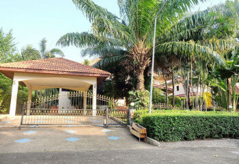 Дом в Паттайе, Таиланд | THE254982