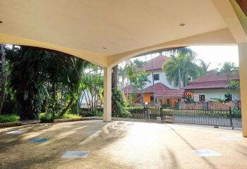 Дом в Паттайе, Таиланд | THE254982