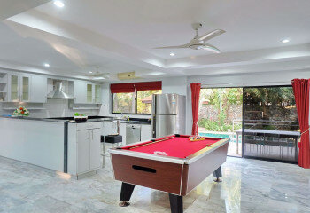 Дом в Паттайе, Таиланд | THE254982