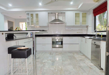 Дом в Паттайе, Таиланд | THE254982