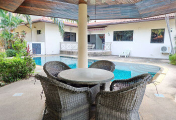 Дом в Паттайе, Таиланд | THE254982