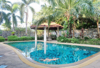 Дом в Паттайе, Таиланд | THE254982