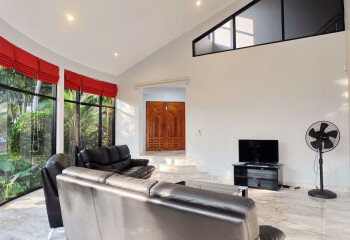 Дом в Паттайе, Таиланд | THE254982