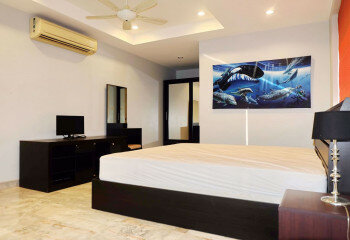 Дом в Паттайе, Таиланд | THE254982