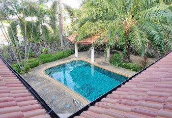 Дом в Паттайе, Таиланд | THE254982