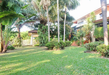 Дом в Паттайе, Таиланд | THE254982