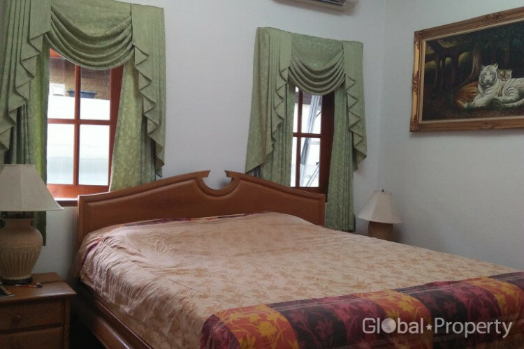 Дом в Паттайе, Таиланд | THE344337