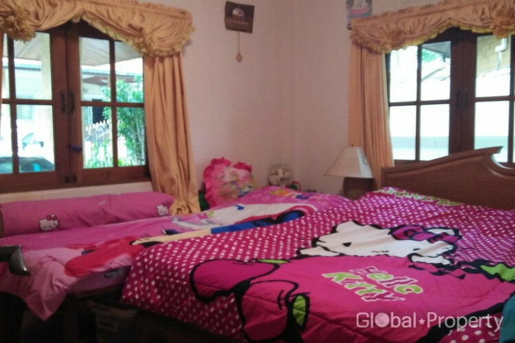 Дом в Паттайе, Таиланд | THE344337