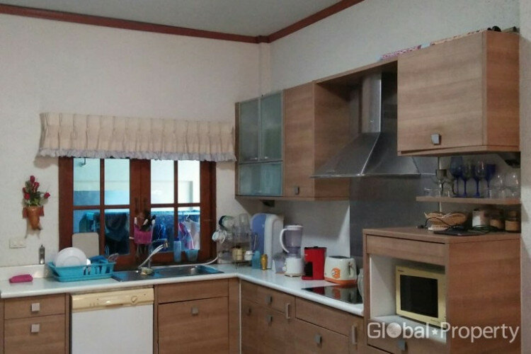 Дом в Паттайе, Таиланд | THE344337