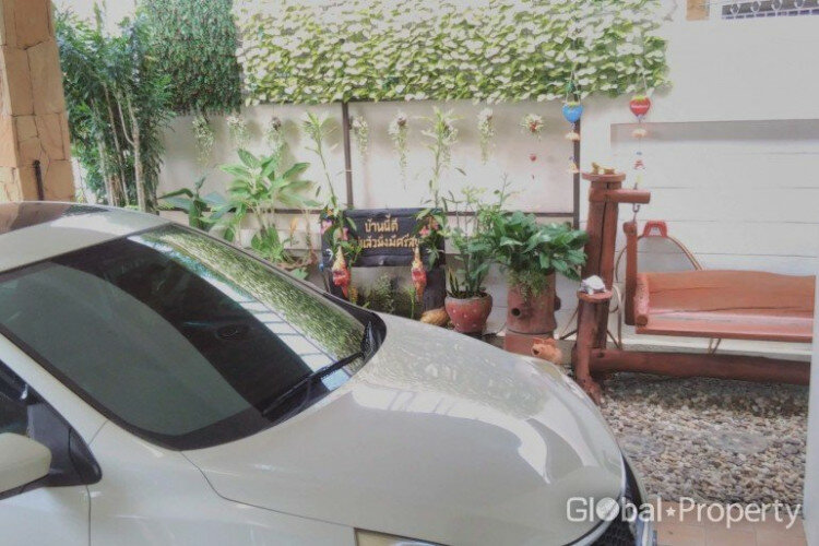 Дом в Паттайе, Таиланд | THE344337