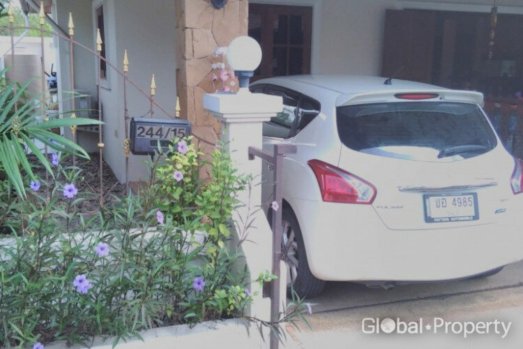 Дом в Паттайе, Таиланд | THE344337