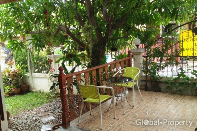 Дом в Паттайе, Таиланд | THE344337