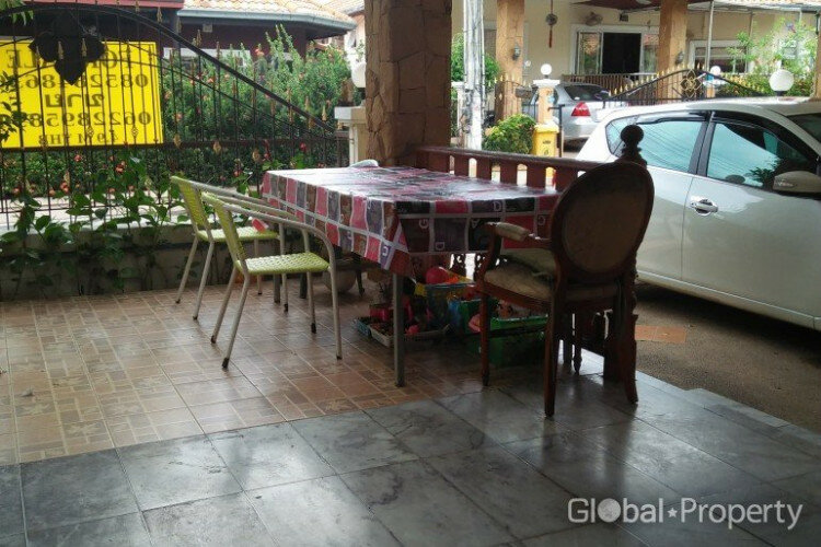 Дом в Паттайе, Таиланд | THE344337