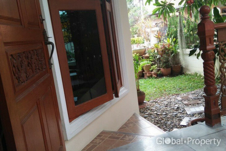 Дом в Паттайе, Таиланд | THE344337