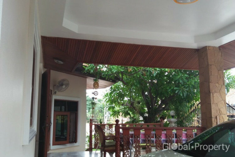 Дом в Паттайе, Таиланд | THE344337