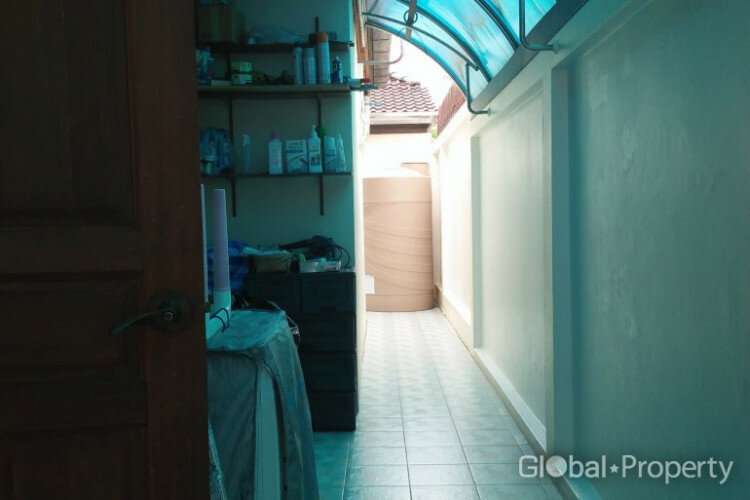 Дом в Паттайе, Таиланд | THE344337