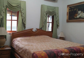 Дом в Паттайе, Таиланд | THE344337