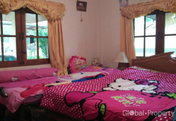 Дом в Паттайе, Таиланд | THE344337