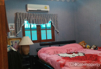 Дом в Паттайе, Таиланд | THE344337