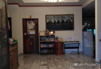 Дом в Паттайе, Таиланд | THE344337