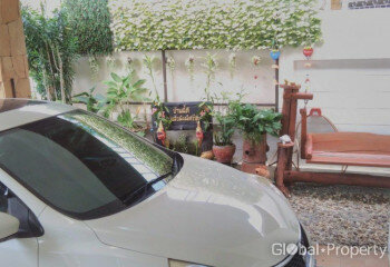 Дом в Паттайе, Таиланд | THE344337