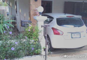 Дом в Паттайе, Таиланд | THE344337