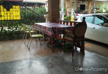 Дом в Паттайе, Таиланд | THE344337