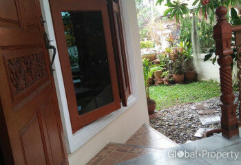 Дом в Паттайе, Таиланд | THE344337