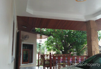 Дом в Паттайе, Таиланд | THE344337