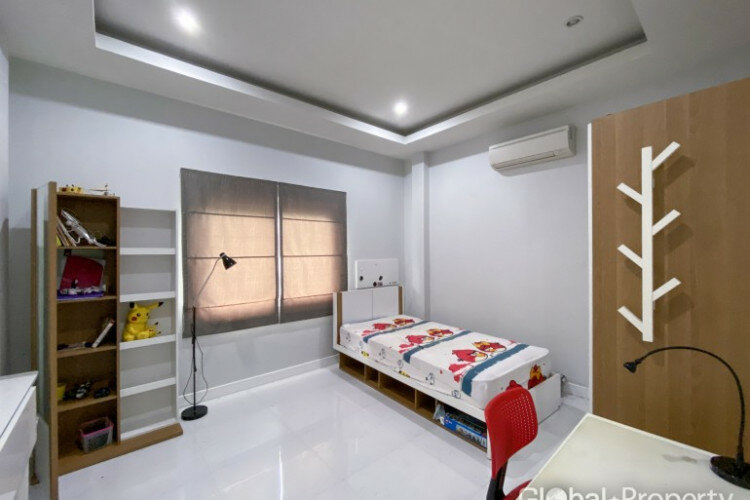 Дом в Паттайе, Таиланд | THE543592