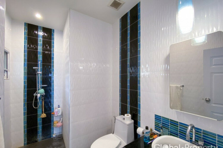 Дом в Паттайе, Таиланд | THE543592