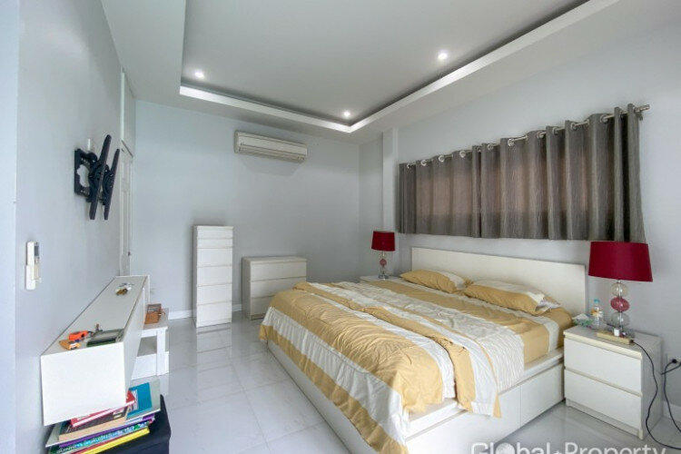 Дом в Паттайе, Таиланд | THE543592