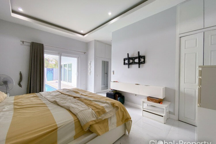 Дом в Паттайе, Таиланд | THE543592