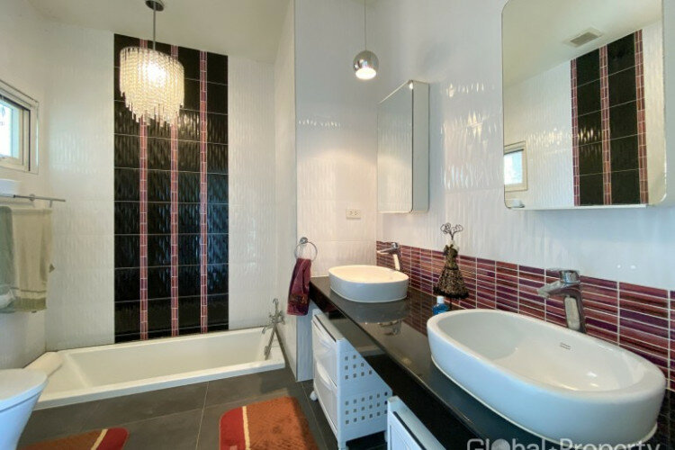 Дом в Паттайе, Таиланд | THE543592